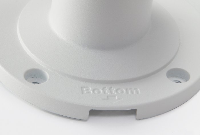 LevelOne IPCam FCS-5092 Fix Out 5MP H.265 IR 9W PoE