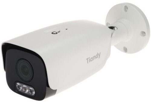 Tiandy Kamera IP TC-C35LP SPEC:I8W/A/E/Y/M/H/2.7-13.5MM/V4.0 5 Mpx 2.7 ... 13.5 mm MOTOZOOM TIANDY