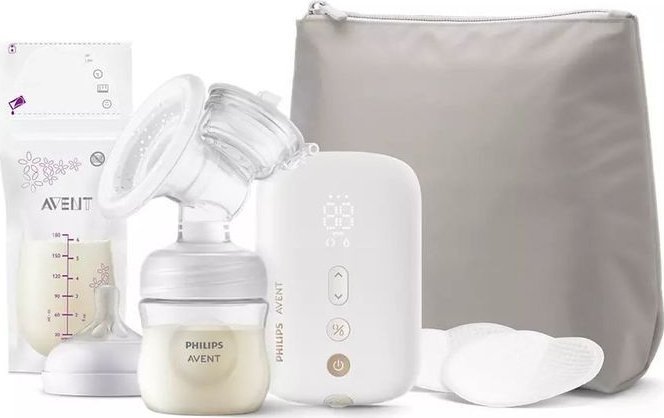 Avent SCF396/31