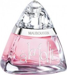 Mauboussin A la Folie EDP 100 ml WOMEN