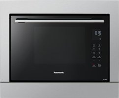 Panasonic Ramka do zabudowy mikrofali Panasonic (NN-TK81LCSCP)