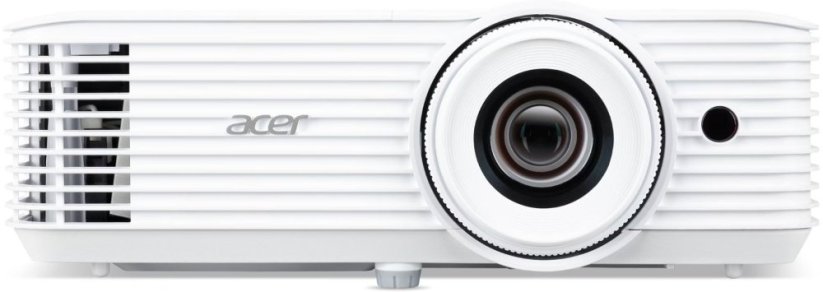 Acer P5827A DPL 4000 LM LAMP/10 000:1 16:9 4K UHD (3840 X 216