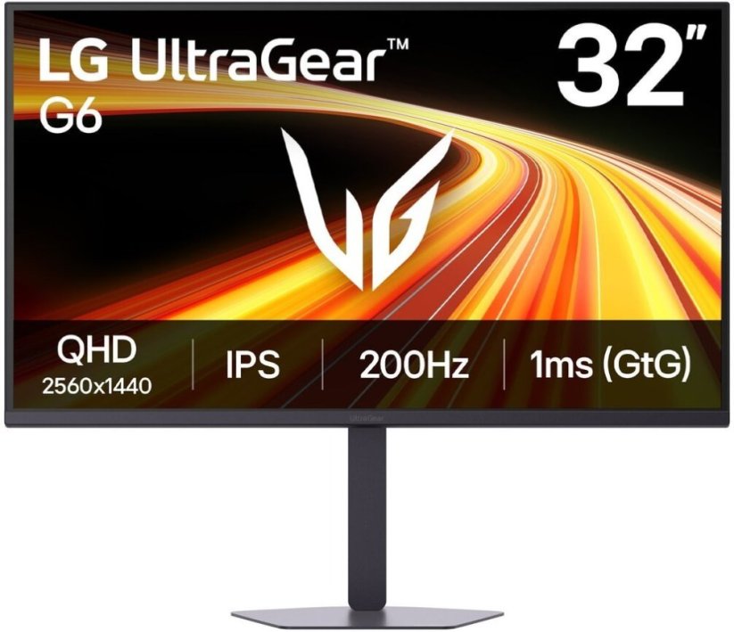 LG UltraGear 32G620B-B