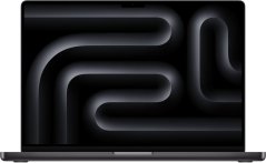 Apple MacBook Pro / 16" / M5 Max 18C CPU, 40C GPU / 48GB / 2TB SSD / (MGEE4KS/A)