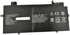HP Battery 15.4V 3200mAh 49.28Wh