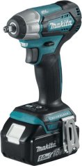 Makita DTW180RTJ 18 V 3/8"