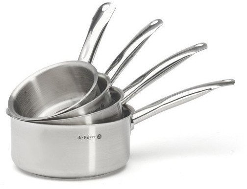 De Buyer De Buyer PRIM APPETY Kasserolle IND.20cm