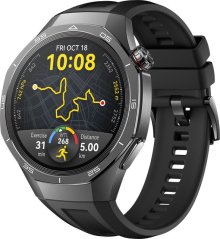 Huawei Watch GT 5 Pro Active Čierny