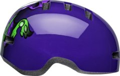 Bell prilba detský BELL LIL RIPPER Rozmer prilbau: XS(45-52 cm), Wybierz farba: Purple Tentacle