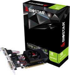 Biostar GeForce GT 730 4GB DDR3 (VN7313TH41-TBBRL-BS2)