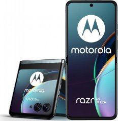 Motorola Razr 40 Ultra 5G 8/256GB Modrý