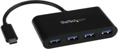 StarTech 4x USB-A 3.0 (HB30C4AB)