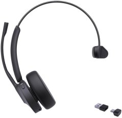 Yealink BH70 Mono Teams USB-C/A -