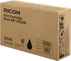 Ricoh Toner 841635 (Black)