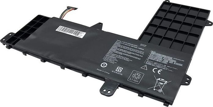 CoreParts do Asus E502S E502MA