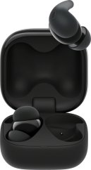 Sony Headphones SONY LinkBuds Fit WFLS910NB.CE7 wireless, in-ear, black