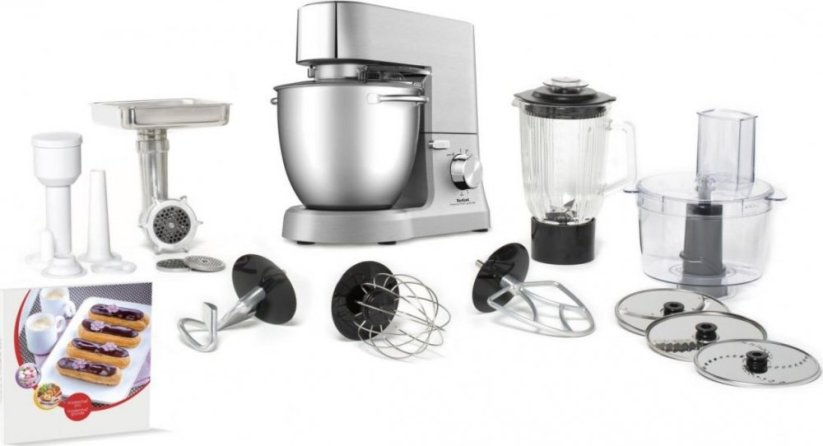 Tefal QB813D38 KTM