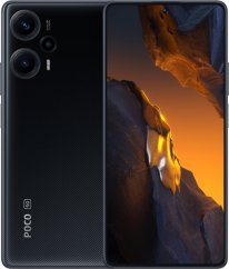 POCO F5 5G 12/256GB Čierny  (47234)