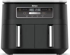 Ninja Ninja AF200EU Foodi 4-in-1 Dual Zone Heißluftfritteuse