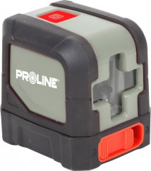 Pro-Line Krížový líniový laser 15175 Červený 15 m