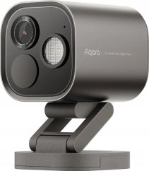 Aqara Camera Hub G5 Pro Wi-Fi Sivá