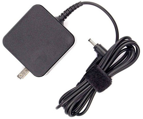 Lenovo adapter zasilający/ inwerter wewnętrzna 65 W Čierny (5A10K78744)