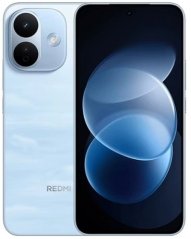 Xiaomi Redmi Note 17 Pro 5G 5G 8/512GB Light Blue