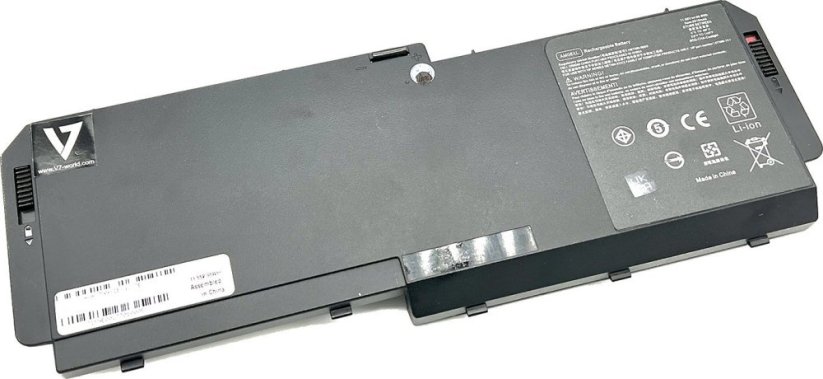 V7 V7 BAT HP ZBOOK 17 G5 6 CELL