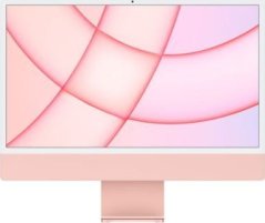 Apple Apple iMac Desktop AIO 24 " Apple M1 Internal memory 8 GB SSD 256 GB Apple M1 8-Core GPU No optical drive Keyboard language Swedish MacOS Big Sur Warr