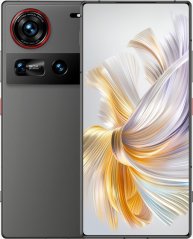 Nubia Z70 Ultra 5G 12/256GB Čierny  (null)