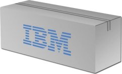 IBM 78P6872 Cyan Originál  (CIB75P6872CG)