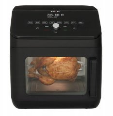 NoName Frytkownica beztłuszczowa Air fryer Instant Pot Vortex Plus Oven 1700W 13L