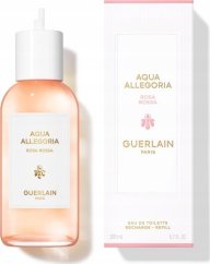Guerlain Guerlain, Aqua Allegoria Rosa Rossa, Eau De Toilette, For Women, Refill, 200 ml For Women WOMEN