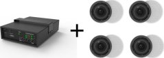 VivoLink Vivolink audiopack Subwoofer