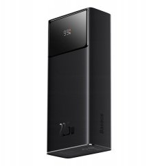 Baseus EnerFill FP41 30000mAh Czarny