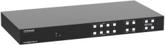 VivoLink HDMI 2.0 4x4, Matrix Fast