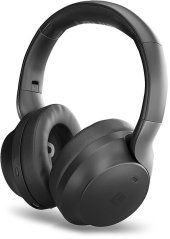 Lindy HEADPHONES WRL LHXW-E/BLACK 73205 LINDY 73205 (4002888732055)
