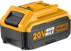 Ingco akumulátor INGCO FBLI2002, 20V, 4.0Ah
