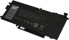 Battery Tech Dell rokovitude 5289 (K5XWW-BTI)