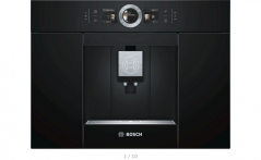 BOSCH CTL636EB6 Serie 8