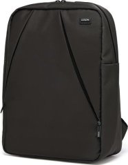 Lexon Lexon Premium+ Slim Notebook Bag 14" black LN2704N