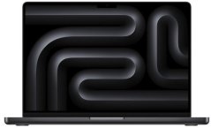 Apple MacBook Pro 14?? SpaceSchwarz M4 10?Core CPU 10?Core GPU (32GB)