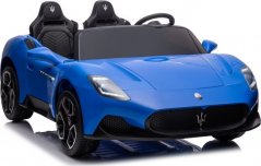 Lean Cars Auto Na akumulátor Maserati MC20 Modré