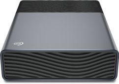 Seagate One Touch vonkajší disk twarde 20 TB USB Type-C Sivý (STNB20000400)