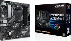 Asus PRIME A520M-A II