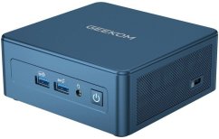 GEEKOM Mini PC IT13 Max Core Ultra 9 185H 32GB 1TB Win11 Pro (IT13M-185H)