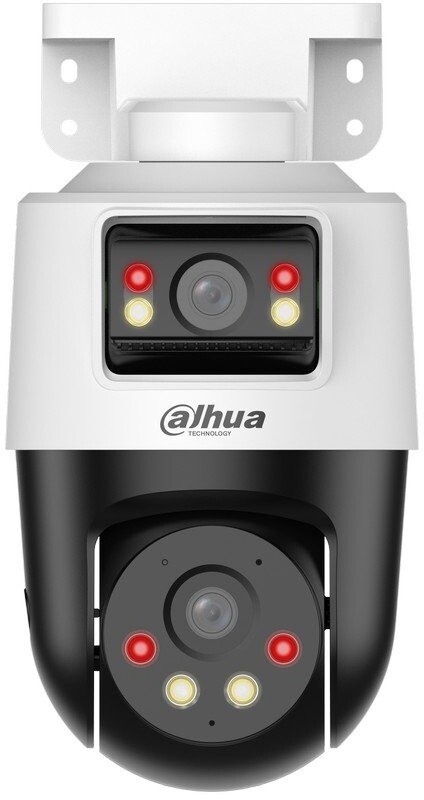 Dahua Technology Kamera IP IPC-PTS1439B-E2-S-PV-0360B