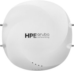 HPE ANW AP-634 (RW) Campus AP-Stock (S1G49A)