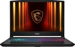 MSI Katana 15 HX B14WGK-821XPL Core i7-14650HX / 32 GB / 1 TB / RTX 5070 / 144 Hz