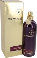 Montale Dark Purple EDP 100 ml WOMEN